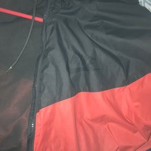 Nike Windbreaker